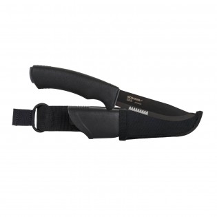 Morakniv® Tactical SRT - Stainless Steel