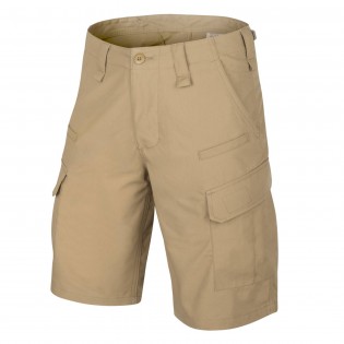 CPU® Shorts - Cotton Ripstop