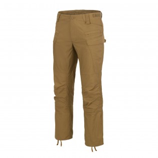 SFU NEXT Pants Mk2®  - PolyCotton Stretch Ripstop