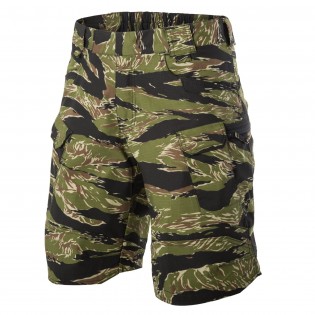 UTS® (Urban Tactical Shorts®) 11 - PolyCotton Stretch Ripstop