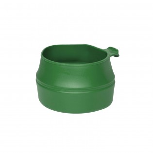 Wildo® FOLD-A-CUP® GREEN