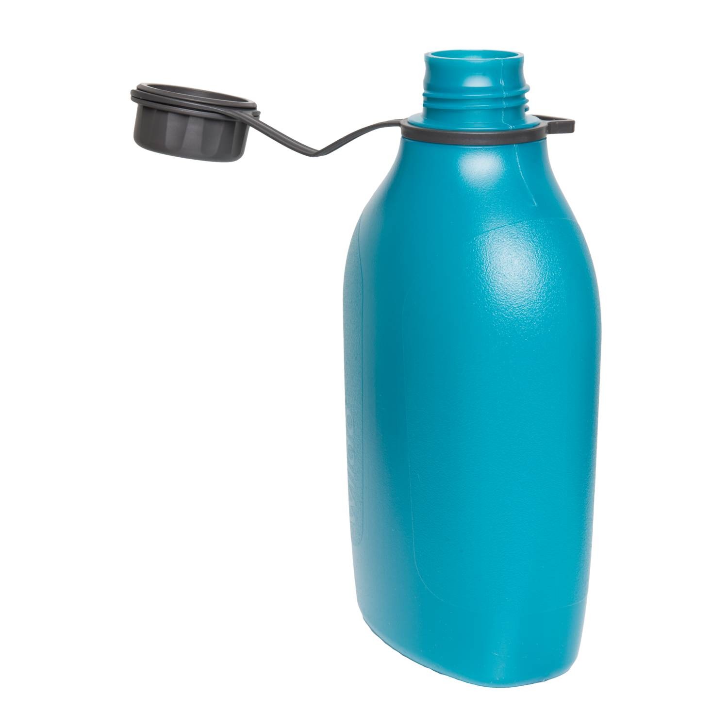 Wildo® Explorer Green Bottle (1 Litr) - Helikon Tex