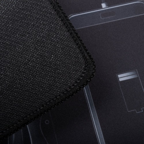 EDC Utility Mat Detail 9