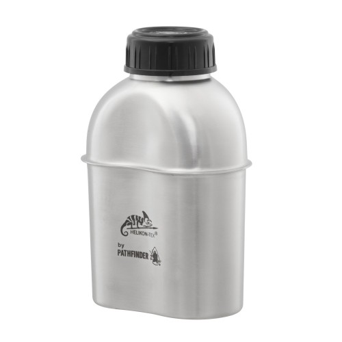 PATHFINDER 39oz Water Canteen Detail 1