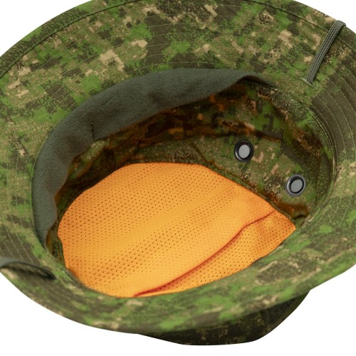 Boonie Hat Mk2 - NyCo Ripstop Detail 5