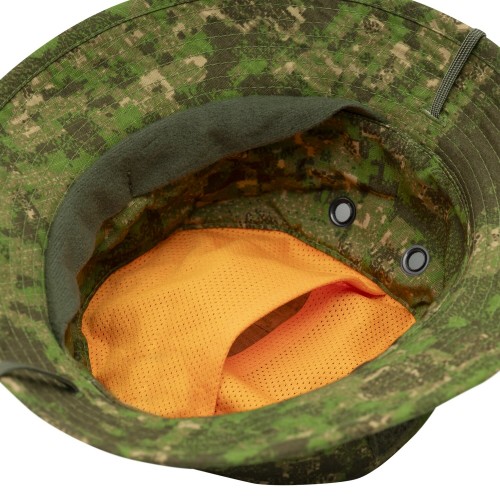 Boonie Hat Mk2 - NyCo Ripstop Detail 6