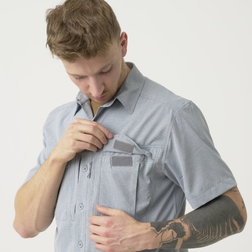 DEFENDER Mk2 Ultralight Shirt short sleeve® Detail 7