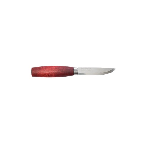 Morakniv® Classic No 1/0 - High Carbon Steel Blade Detail 7