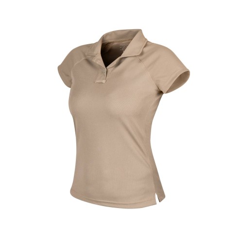Women's UTL® Polo Shirt - TopCool Lite - Helikon Tex