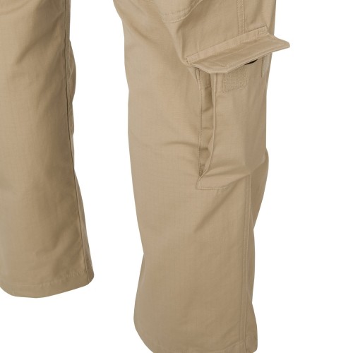 SFU NEXT® Pants - Cotton Ripstop - Helikon Tex