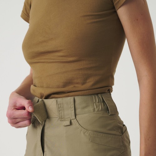 UTL SKIRT® (Urban Tactical Skirt®) - PolyCotton Ripstop Detail 8