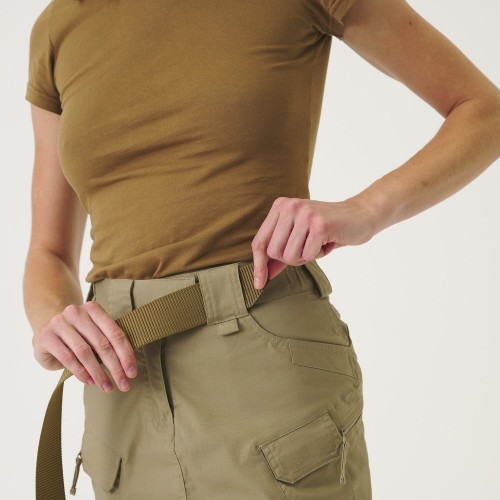 UTL SKIRT® (Urban Tactical Skirt®) - PolyCotton Ripstop Detail 15