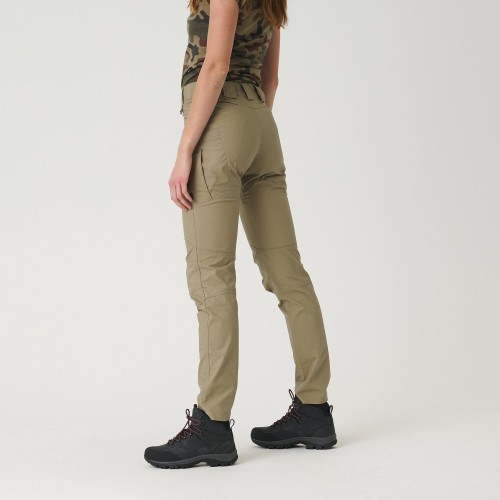 WOMENS UTP Resized® (Urban Tactical Pants®) - PolyCotton Ripstop Detail 4