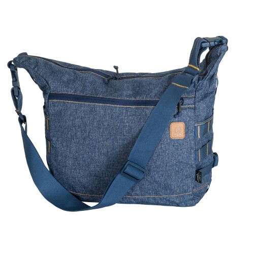 BUSHCRAFT SATCHEL Bag®-Nylon - Helikon Tex