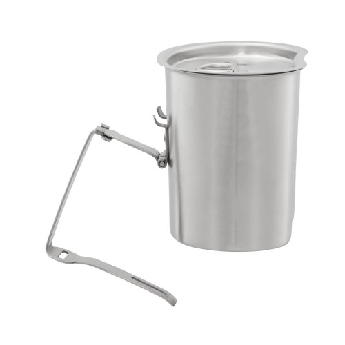 PATHFINDER Canteen Cup with Lid Detail 6