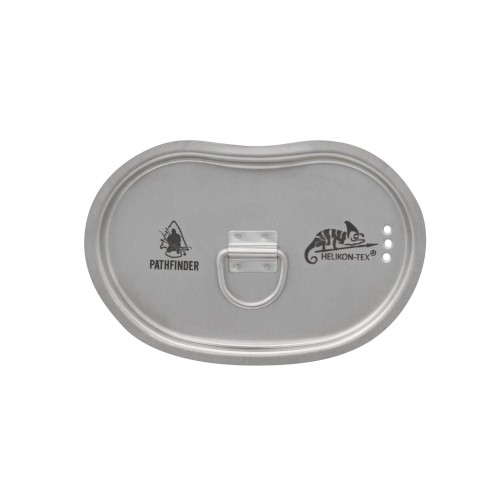 PATHFINDER Canteen Cup with Lid Detail 10