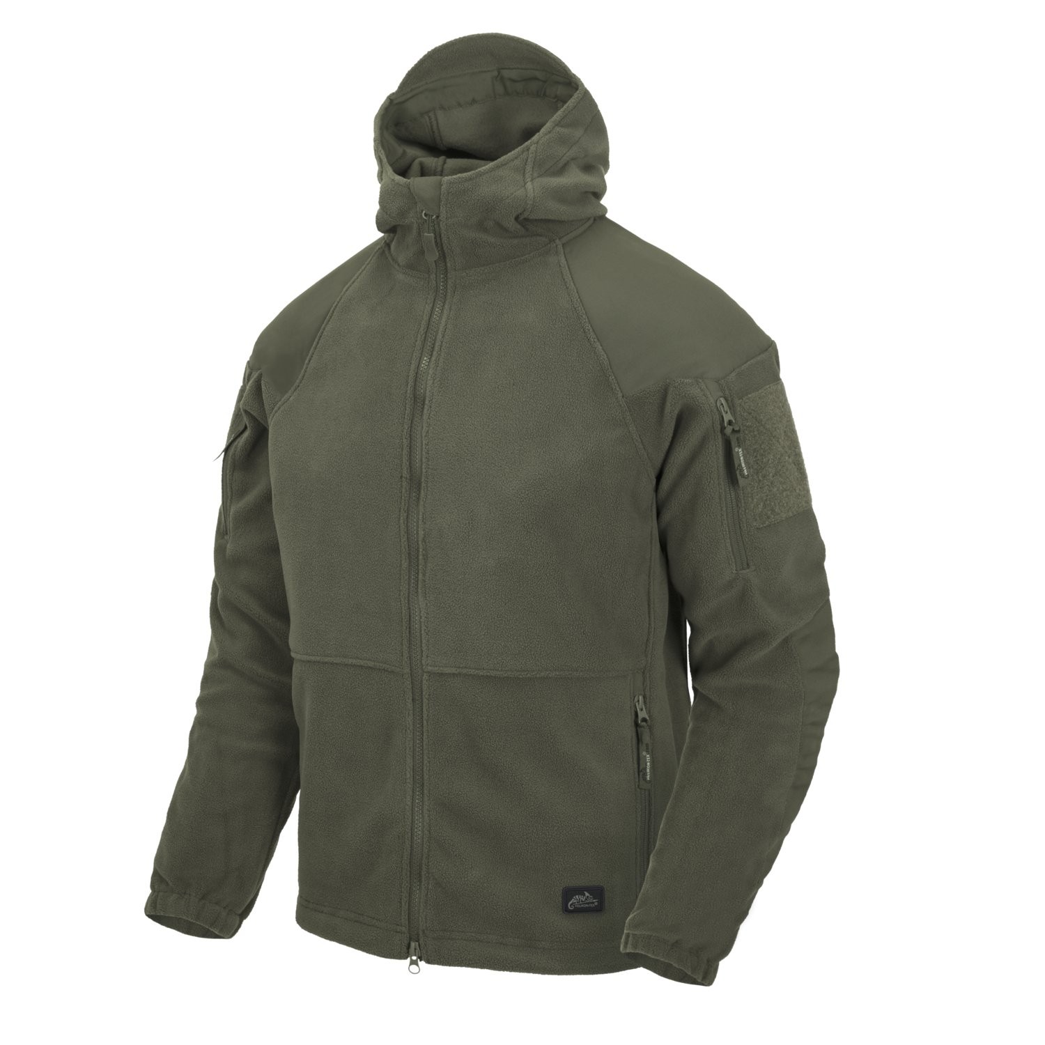 CUMULUS® Jacket - Heavy Fleece - Helikon Tex