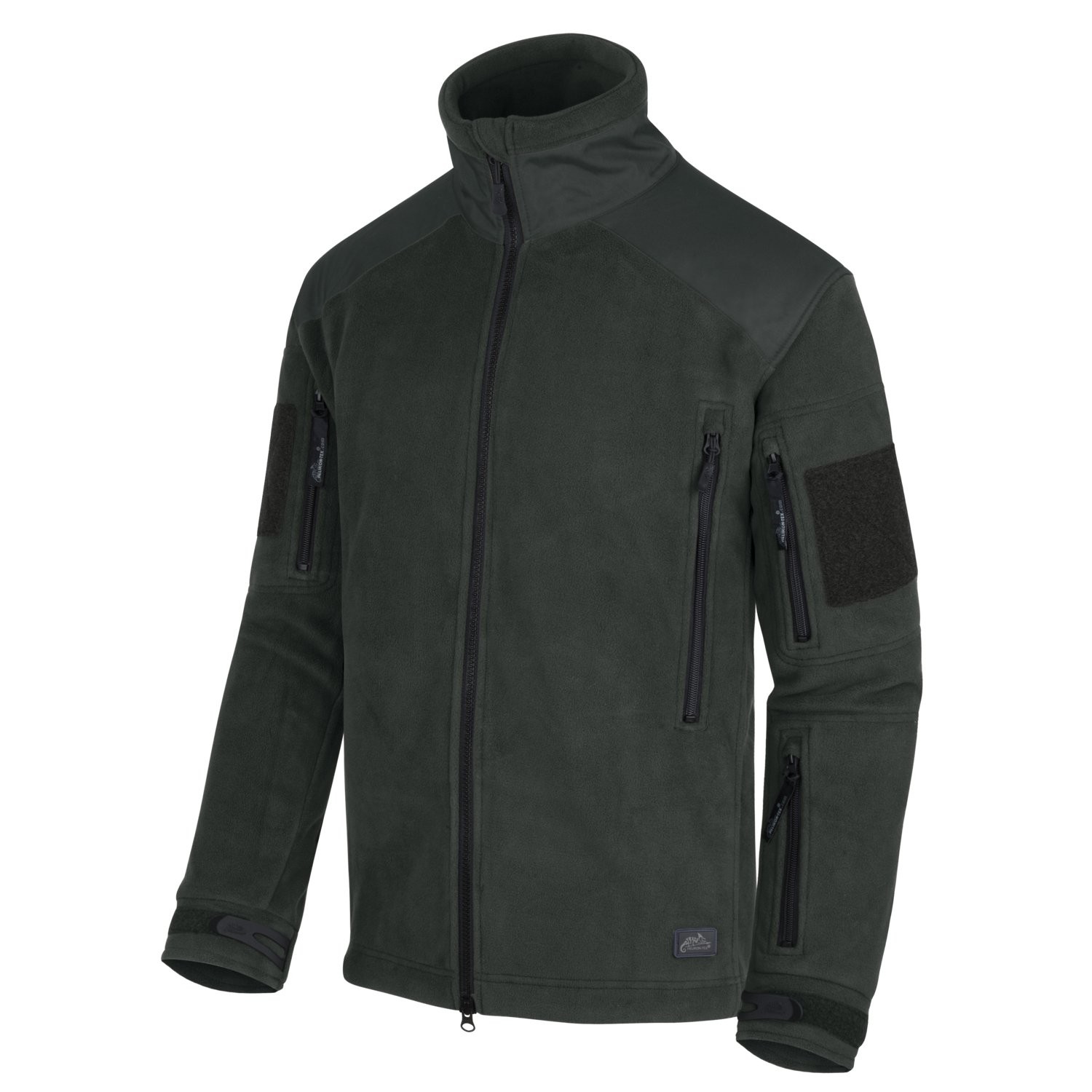 LIBERTY Jacket - Double Fleece - Helikon Tex