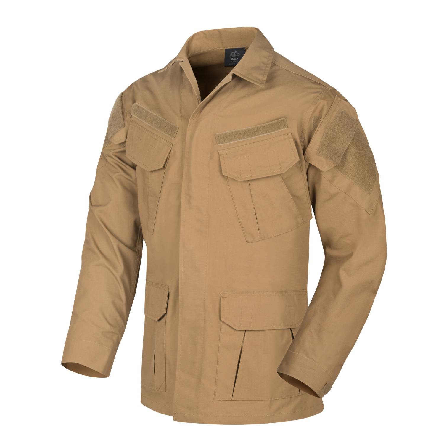 SFU NEXT® Shirt - PolyCotton Ripstop - Helikon Tex