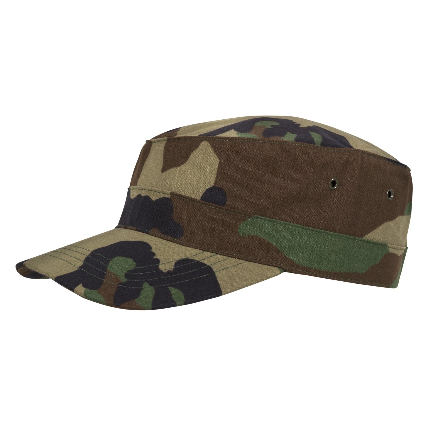 COMBAT Cap - PolyCotton Ripstop - Helikon Tex