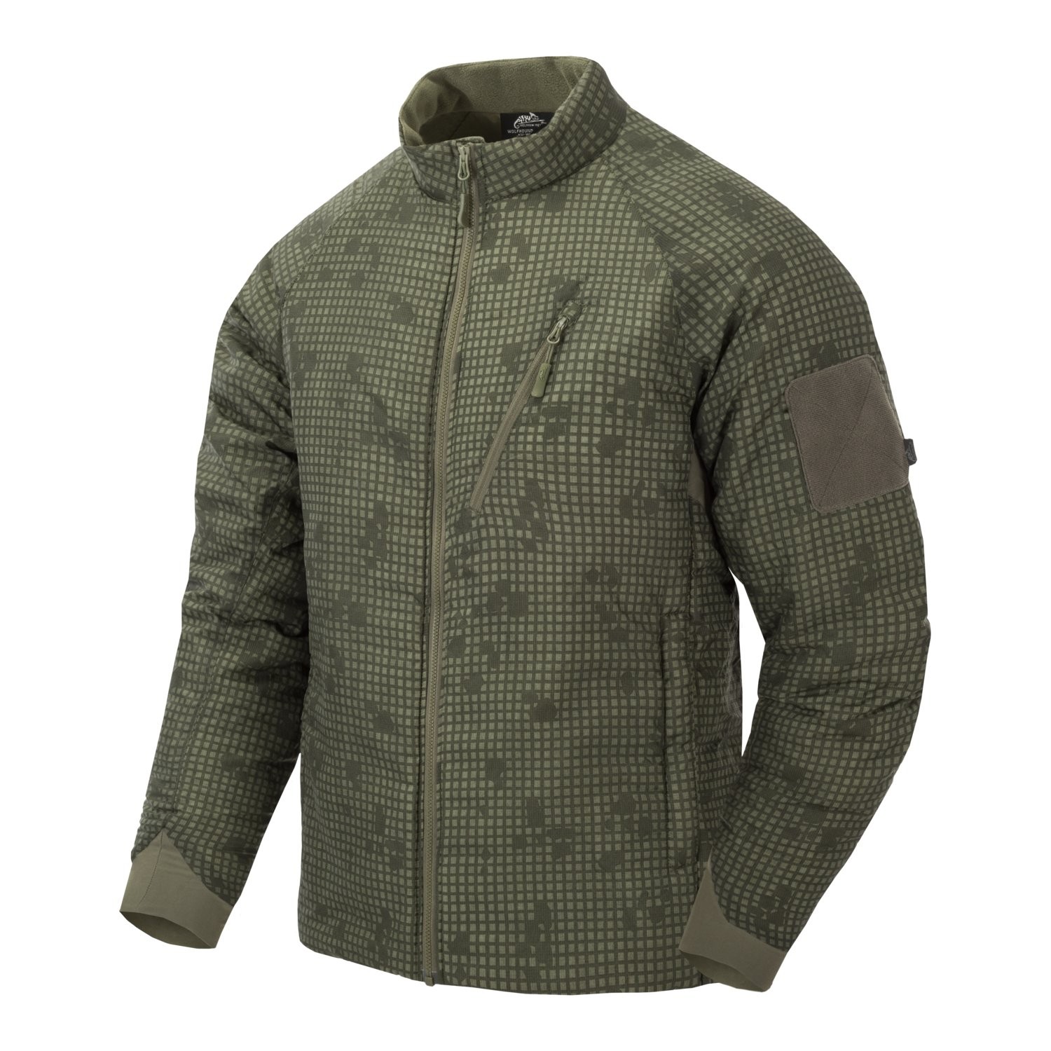 WOLFHOUND Jacket - Helikon Tex