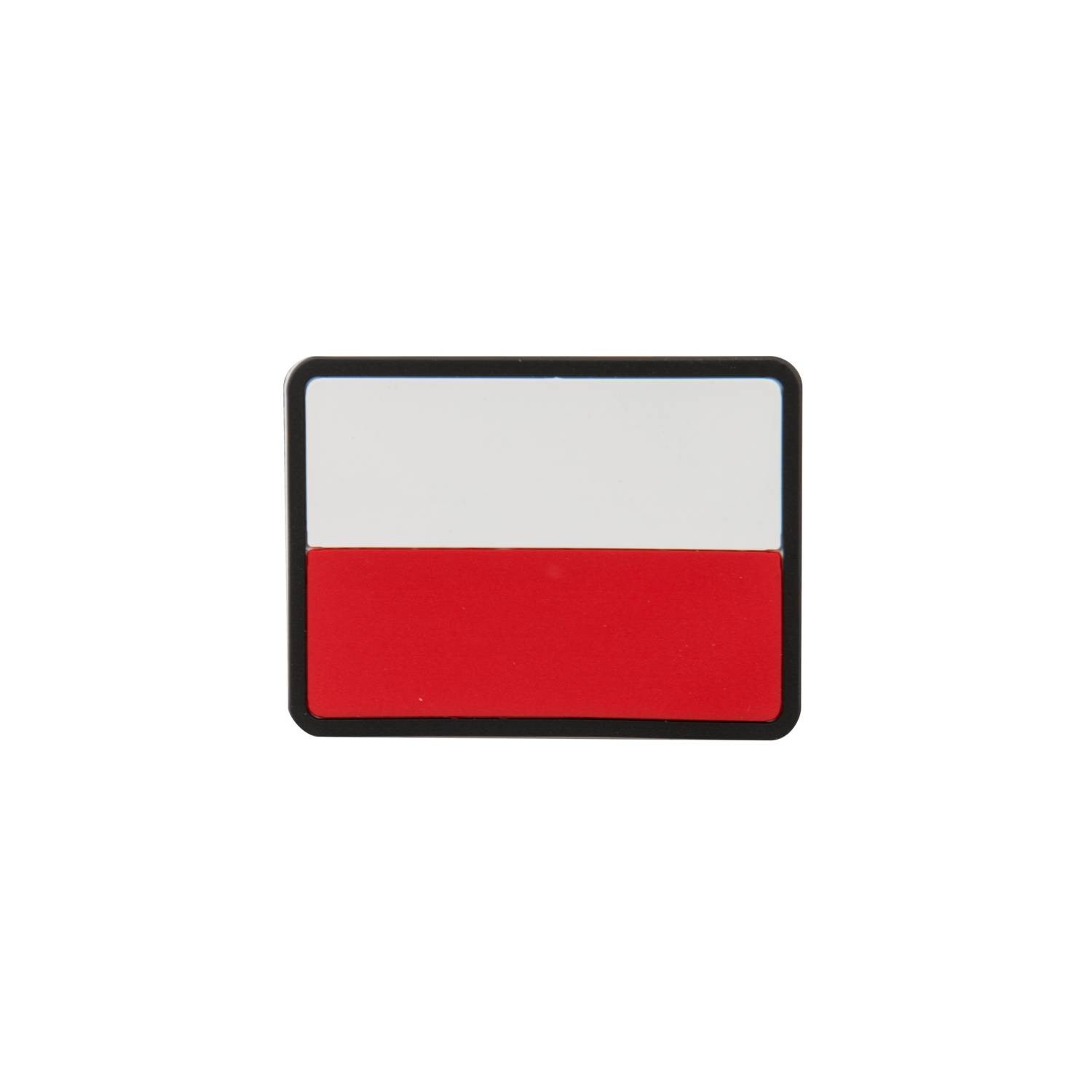 POLISH Flag Patch - Tex Helikon