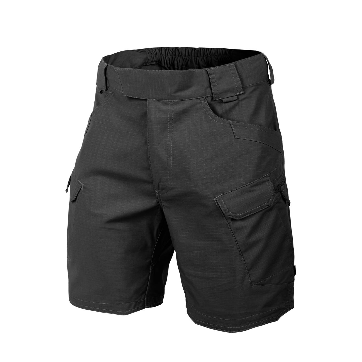UTS (Urban Tactical Shorts) 8.5 ® - PolyCotton Ripstop - Helikon Tex