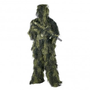 GHILLIE SUIT