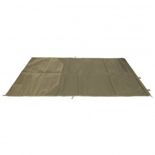 BACKBLAST MAT Extended®