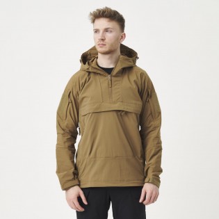 MISTRAL Anorak Jacket® - Soft Shell