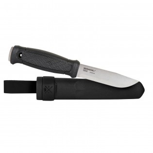 Morakniv® Garberg S (Polymer Sheath) - Stainless Steel