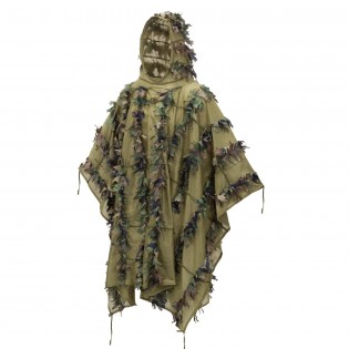 Military and Tactical Ponchos - Helikon Tex