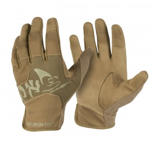 All Round Fit Tactical Gloves®
