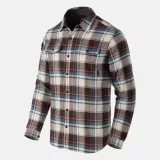 Greyman Shirt - Nylon Sorona® Blend | Helikon-Tex