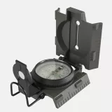 Ranger Mk2 Compass - ABS Plastic | Helikon-Tex
