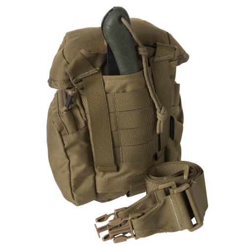 Helikon-Tex FOXHOLE Bag Pouch Backpack Hiking Cordura Rucksack