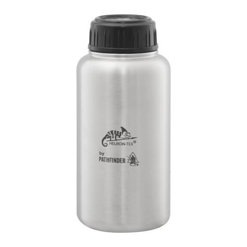 32oz Clear filter Insulated Plastic Water Bottle