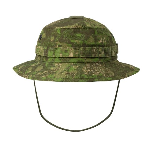 Boonie Hat Mk2 - NyCo Ripstop Detail 1