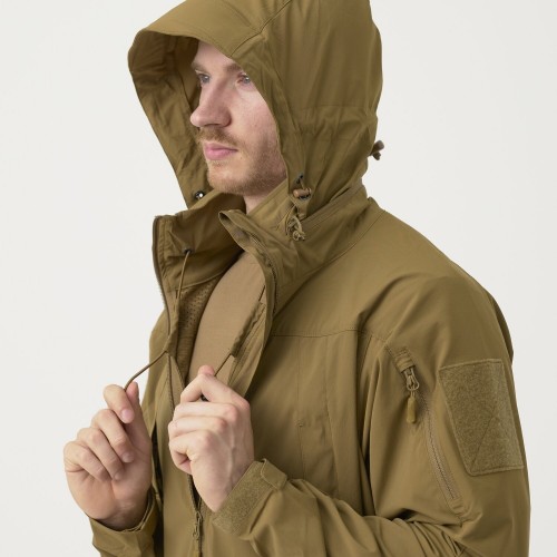 BLIZZARD Jacket® - StormStretch® Detail 7