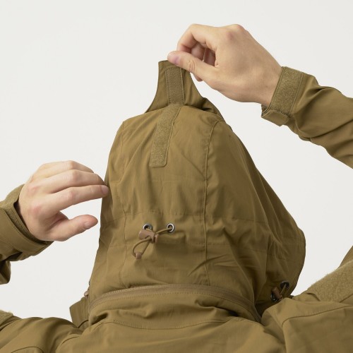 BLIZZARD Jacket® - StormStretch® Detail 8