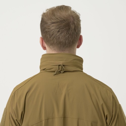 BLIZZARD Jacket® - StormStretch® Detail 9