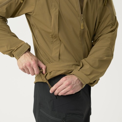 BLIZZARD Jacket® - StormStretch® Detail 10