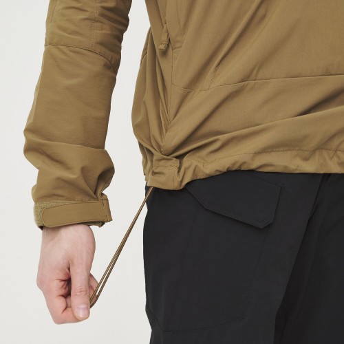 MISTRAL Anorak Jacket® - Soft Shell Detail 10