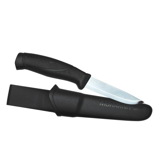 Morakniv Companion Fixed-Blade Outdoor Knife