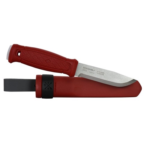 Morakniv® Garberg Dala Red™ Edition (S) Detail 1