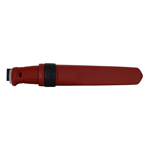 Morakniv® Garberg Dala Red™ Edition (S) Detail 5