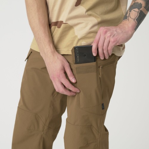 OTP (Outdoor Tactical Pants)® - VersaStretch® Detail 8