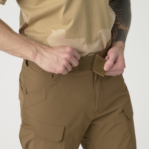 OTP (Outdoor Tactical Pants)® - VersaStretch® Detail 9