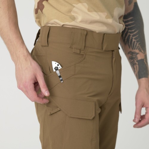 OTP (Outdoor Tactical Pants)® - VersaStretch® Detail 12