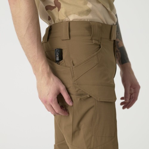 OTP (Outdoor Tactical Pants)® - VersaStretch® Detail 13